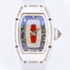 ZF Factory Replica Richard Mille RM07-01 Transparent Back For Sale - Replica Watch Wholesale