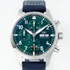 APS Factory Replica IWC Pilot IW388103 Week Display For Sale - Replica Watch Wholesale