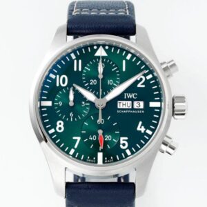 APS Factory Replica IWC Pilot IW388103 Week Display For Sale - Replica Watch Wholesale