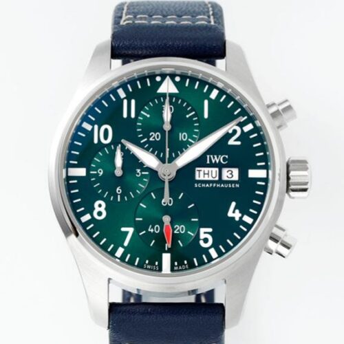 APS Factory Replica IWC Pilot IW388103 Week Display For Sale - Replica Watch Wholesale