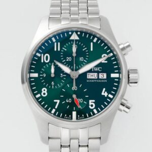 APS Factory Replica IWC Pilot IW388104 Chronograph For Sale - Replica Watch Wholesale