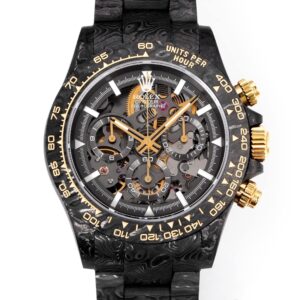TW Factory Replica Rolex Daytona Carbon Fiber Strap For Sale - Replica Watch Wholesale