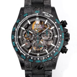 TW Factory Replica Rolex Daytona Skeleton Dial For Sale - Replica Watch Wholesale