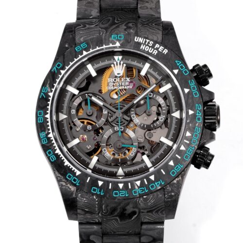 TW Factory Replica Rolex Daytona Skeleton Dial For Sale - Replica Watch Wholesale