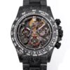 TW Factory Replica Rolex Daytona Carbon Fiber For Sale - Replica Watch Wholesale