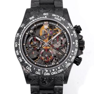 TW Factory Replica Rolex Daytona Carbon Fiber For Sale - Replica Watch Wholesale