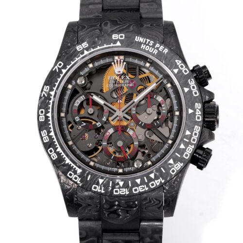 TW Factory Replica Rolex Daytona Carbon Fiber For Sale - Replica Watch Wholesale