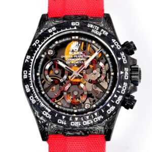 TW Factory Replica Rolex Daytona Carbon Fiber Bezel For Sale - Replica Watch Wholesale