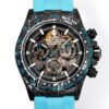 TW Factory Replica Rolex Daytona Carbon Fiber Case For Sale - Replica Watch Wholesale