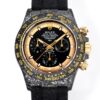 TW Factory Replica Rolex Daytona 116500 Carbon Fiber Bezel For Sale - Replica Watch Wholesale