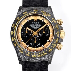 TW Factory Replica Rolex Daytona 116500 Carbon Fiber Bezel For Sale - Replica Watch Wholesale