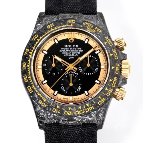TW Factory Replica Rolex Daytona 116500 Carbon Fiber Bezel For Sale - Replica Watch Wholesale