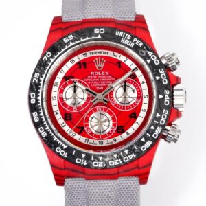 TW Factory Replica Rolex Daytona 116500 Red Case For Sale - Replica Watch Wholesale