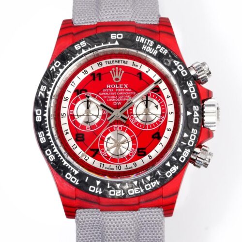 TW Factory Replica Rolex Daytona 116500 Red Case For Sale - Replica Watch Wholesale