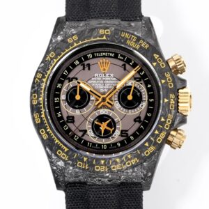 TW Factory Replica Rolex Daytona 116500 Carbon Fiber Case For Sale - Replica Watch Wholesale