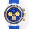 TW Factory Replica Rolex Daytona 116500 Blue Strap For Sale - Replica Watch Wholesale