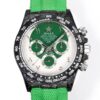 TW Factory Replica Rolex Daytona 116500 Green Strap For Sale - Replica Watch Wholesale