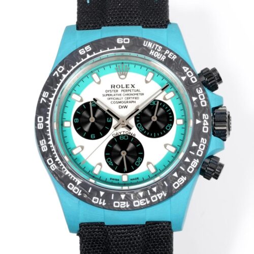 TW Factory Replica Rolex Daytona 116500 White Dial For Sale - Replica Watch Wholesale