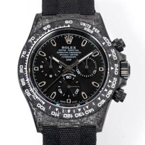 TW Factory Replica Rolex Daytona 116500 Black Dial For Sale - Replica Watch Wholesale