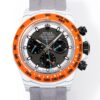 TW Factory Replica Rolex Daytona 116500 Orange Bezel For Sale - Replica Watch Wholesale