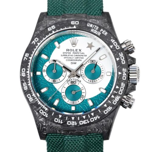 TW Factory Replica Rolex Daytona 116500 Black Bezel For Sale - Replica Watch Wholesale
