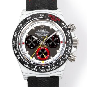 TW Factory Replica Rolex Daytona 116500 White Carbon Fiber For Sale - Replica Watch Wholesale