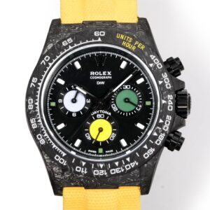 TW Factory Replica Rolex Daytona 116500 Yellow Strap For Sale - Replica Watch Wholesale