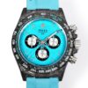 TW Factory Replica Rolex Daytona 116500 Blue Dial For Sale - Replica Watch Wholesale