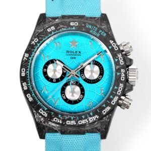 TW Factory Replica Rolex Daytona 116500 Blue Dial For Sale - Replica Watch Wholesale
