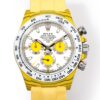 TW Factory Replica Rolex Daytona 116500 Yellow Case For Sale - Replica Watch Wholesale
