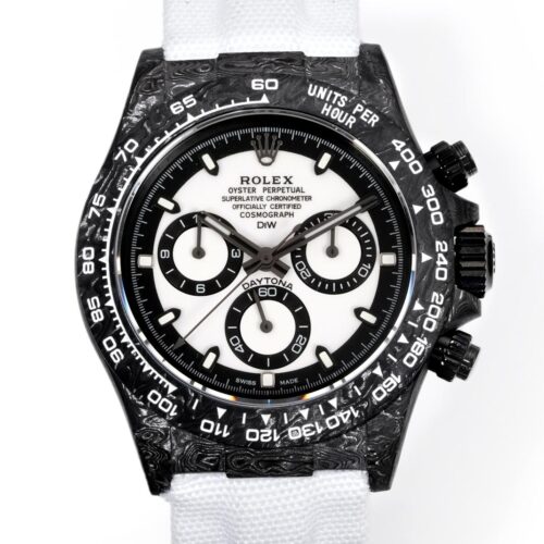 TW Factory Replica Rolex Daytona 116500 Panda Dial For Sale - Replica Watch Wholesale