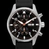 TWS Factory Replica IWC Pilot IW378009 APXGP Special Edition For Sale - Replica Watch Wholesale