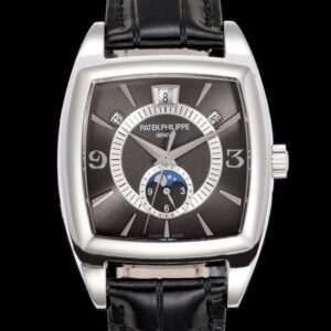 TW Factory Replica Patek Philippe Complications 5135P-001 Calendar display For Sale - Replica Watch Wholesale
