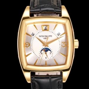 TW Factory Replica Patek Philippe Complications 5135J-001 Date Display For Sale - Replica Watch Wholesale