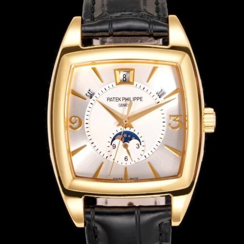 TW Factory Replica Patek Philippe Complications 5135J-001 Date Display For Sale - Replica Watch Wholesale