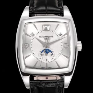 TW Factory Replica Patek Philippe Complications 5135G-001 Month display For Sale - Replica Watch Wholesale