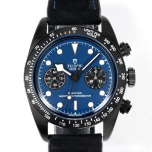 3T Factory Replica Tudor Black Bay Chronograph For Sale - Replica Watch Wholesale
