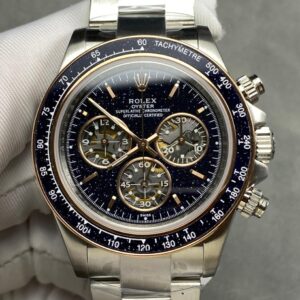 ADG Factory Replica Rolex Daytona Ventura 4130 Movement For Sale - Replica Watch Wholesale