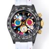 TW Factory Replica Rolex Daytona 116500 Colored Dial For Sale - Replica Watch Wholesale