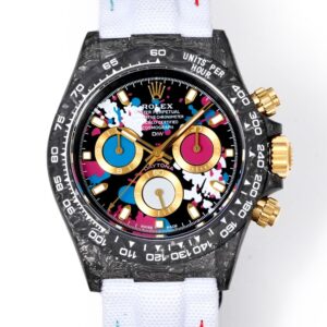 TW Factory Replica Rolex Daytona 116500 Colored Dial For Sale - Replica Watch Wholesale