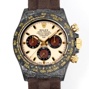 TW Factory Replica Rolex Daytona 116500 Brown Strap For Sale - Replica Watch Wholesale