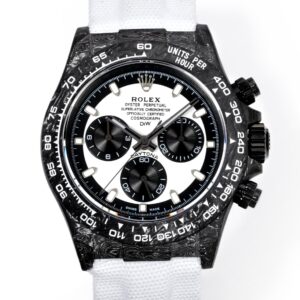 TW Factory Replica Rolex Daytona 116500 Black Case For Sale - Replica Watch Wholesale