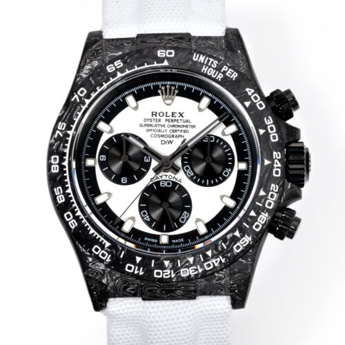 TW Factory Replica Rolex Daytona 116500 Black Case For Sale - Replica Watch Wholesale