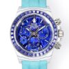 TW Factory Replica Rolex Daytona Blue Diamond Bezel For Sale - Replica Watch Wholesale