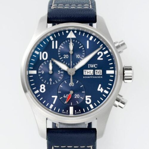 APS Factory Replica IWC Pilot IW388101 Date Display For Sale - Replica Watch Wholesale