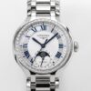 Replica Longines Elegant L8.126.0.71.6 Lunar Phase For Sale - Replica Watch Wholesale