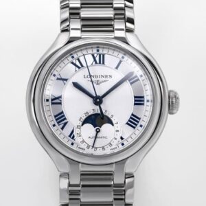 Replica Longines Elegant L8.126.4.71.6 Date Display For Sale - Replica Watch Wholesale
