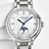 Replica Longines Elegant L8.126.4.87.6 Mother-of-pearl Dial For Sale - Replica Watch Wholesale