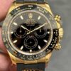QF Factory Replica Rolex Daytona M116518LN-0043 40MM For Sale - Replica Watch Wholesale