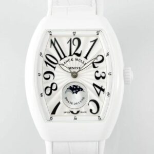ABF Factory Replica Franck Muller V32 Lunar Phase For Sale - Replica Watch Wholesale